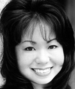 Christine Yasunaga Photo