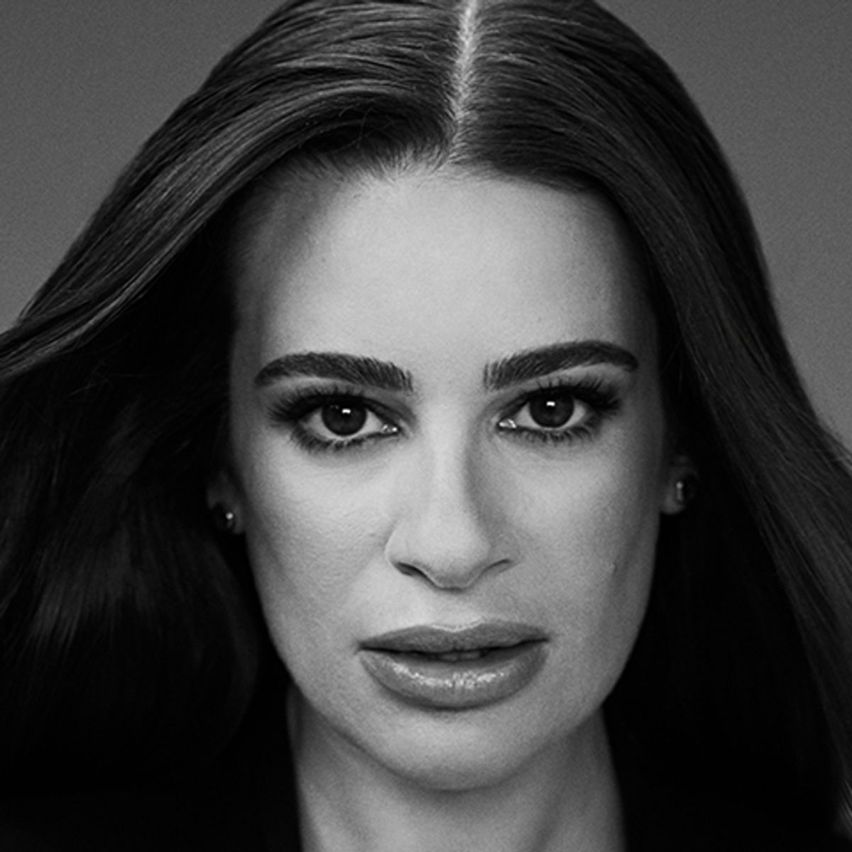 Lea Michele Headshot