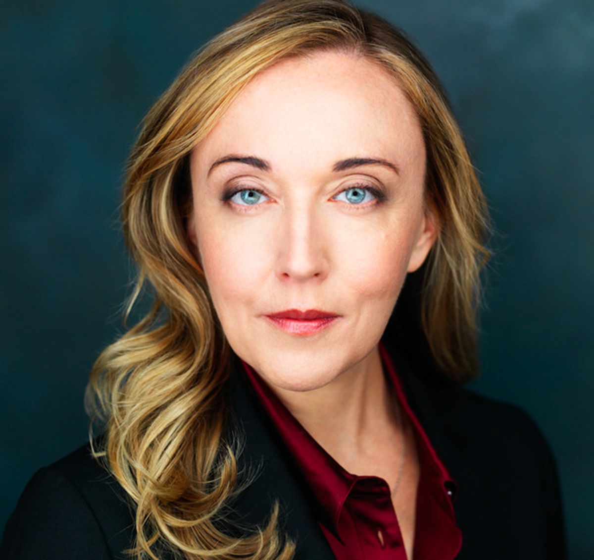 Amanda Baxter Headshot