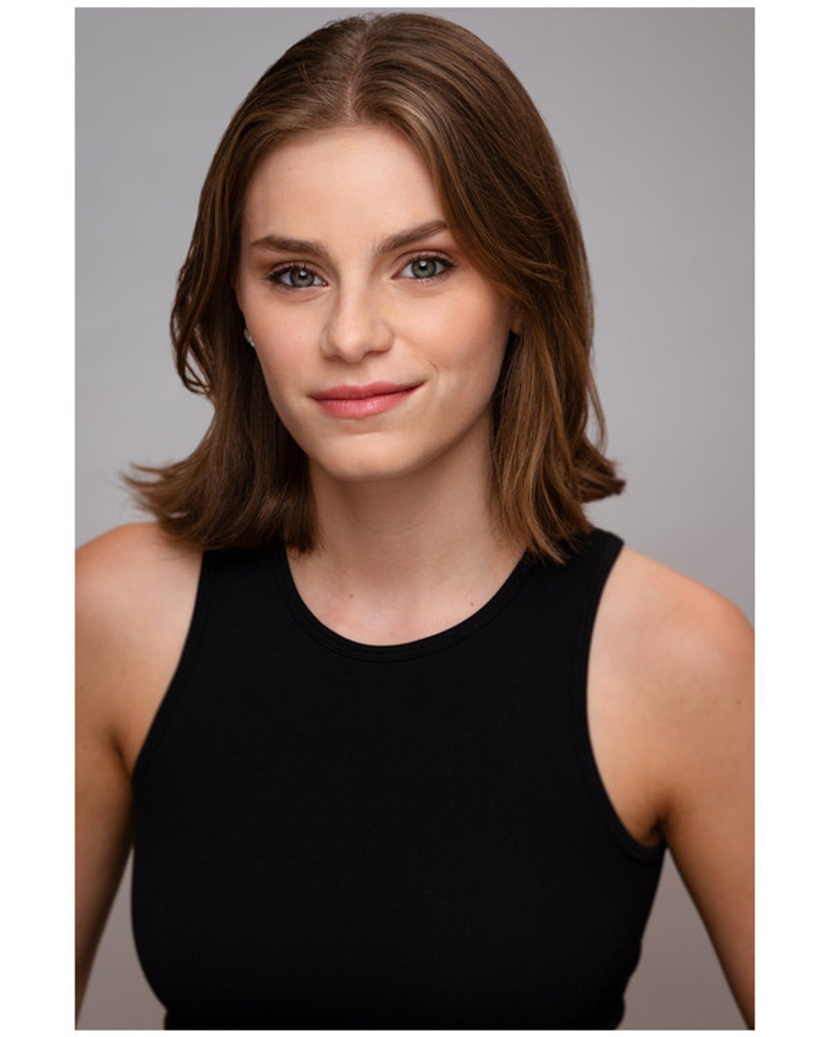Cambria Klein Headshot