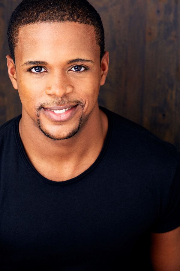 Matthew Johnson Harris Photo
