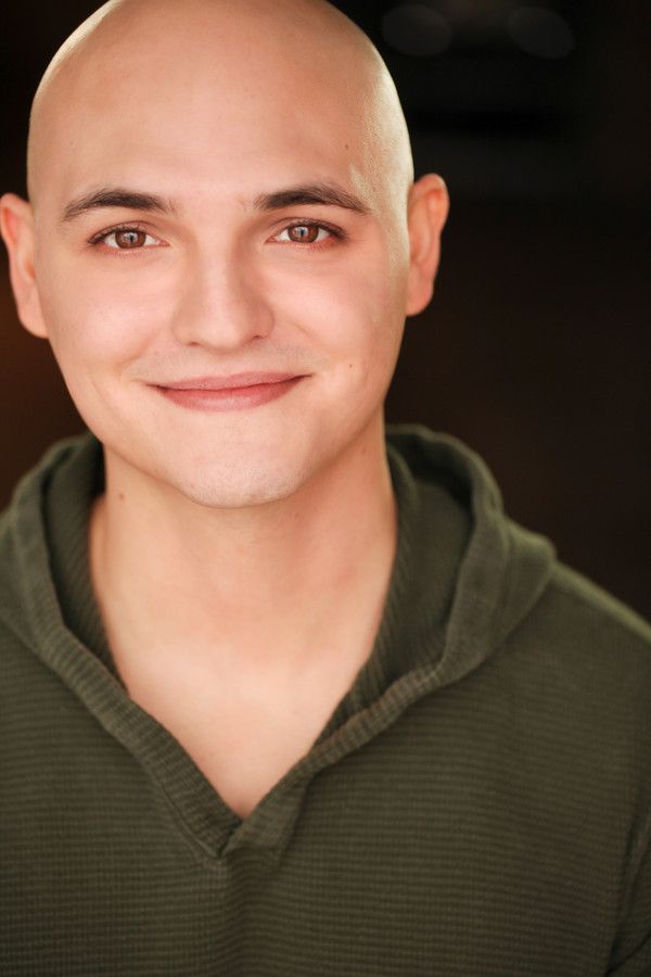 Alex B. Heika Photo