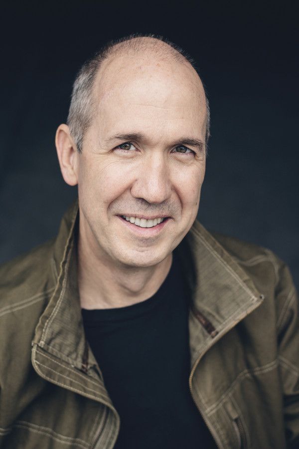 Brian Runbeck Photo