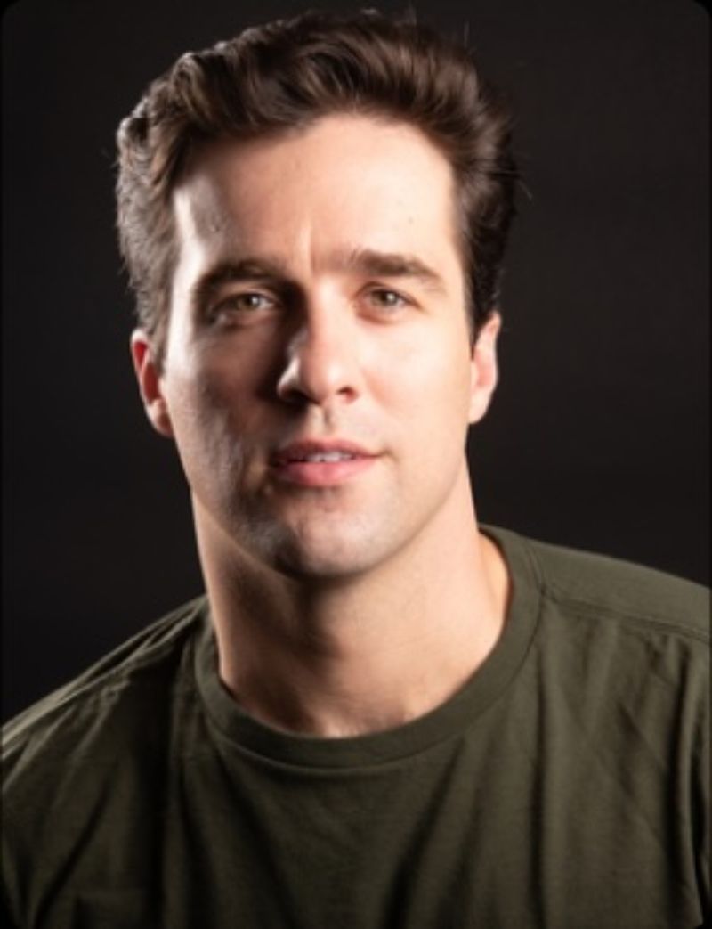 Bud Weber Photo