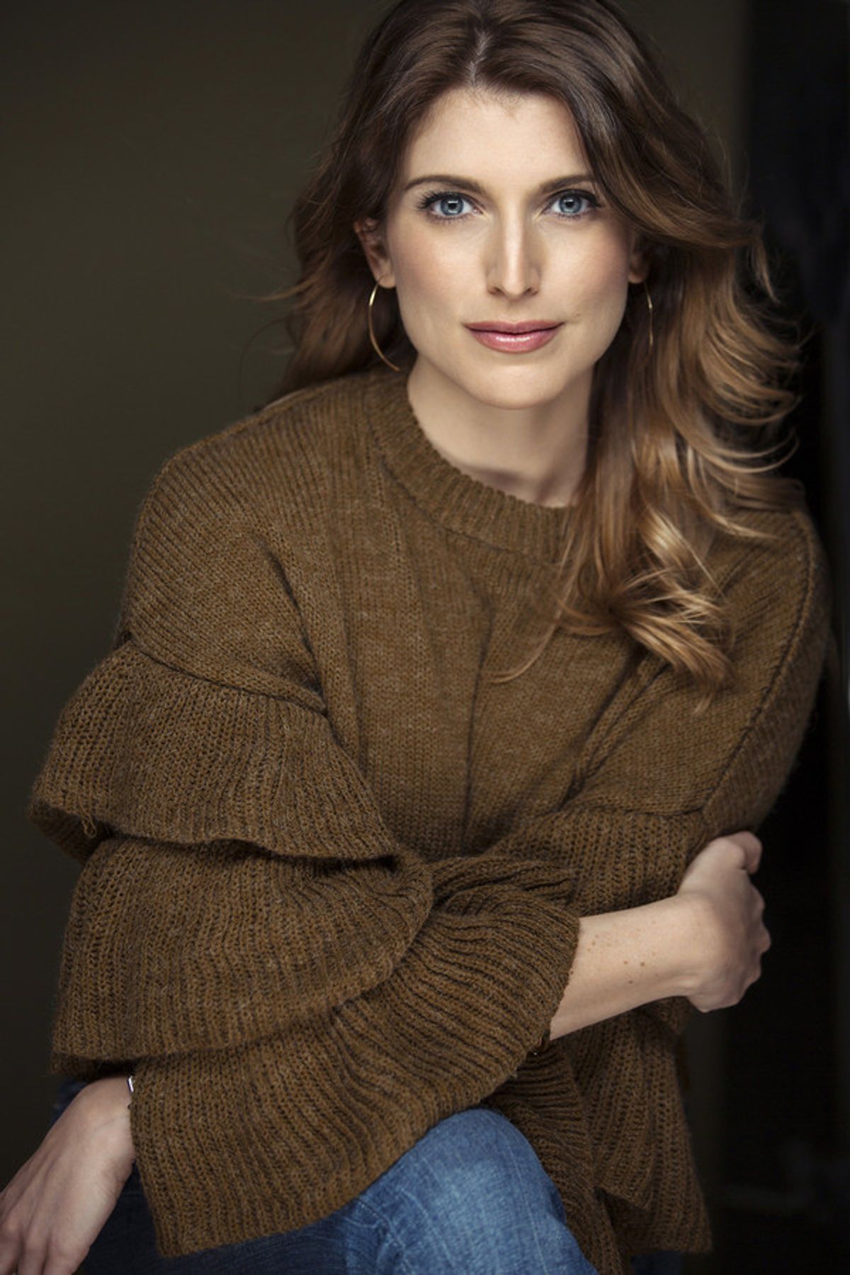 Janine DiVita Headshot