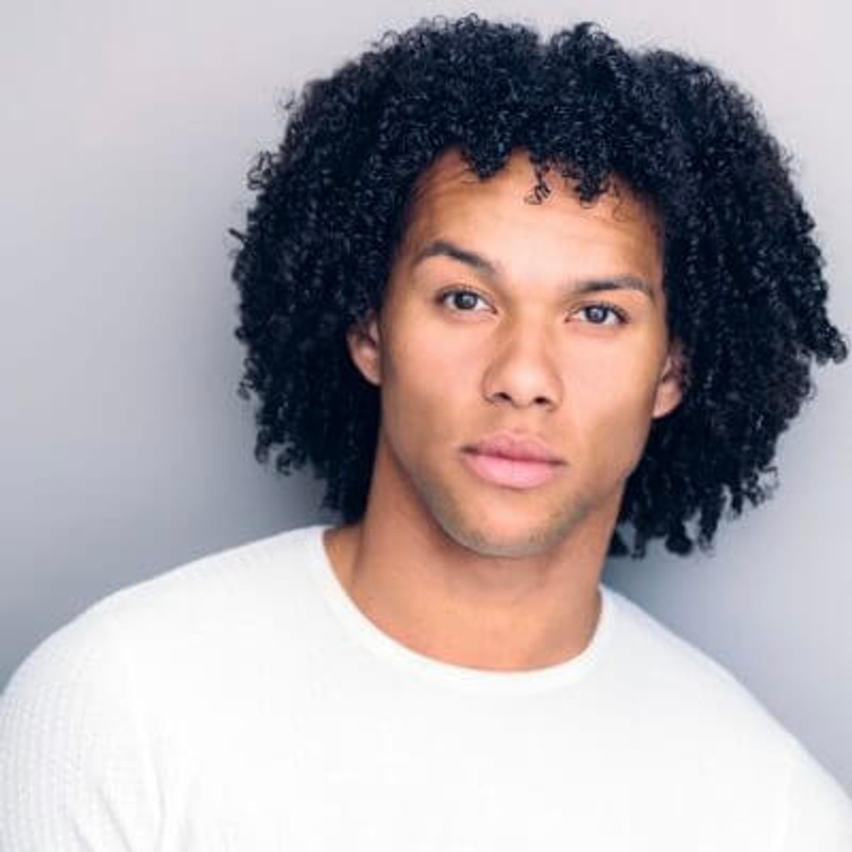 Wesley Ryan Headshot