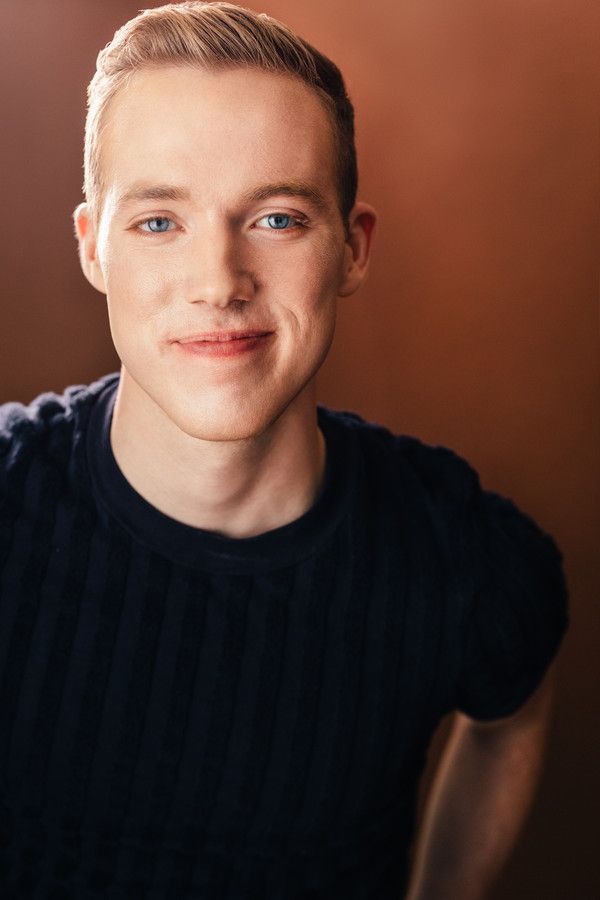 Joshua Keen Photo