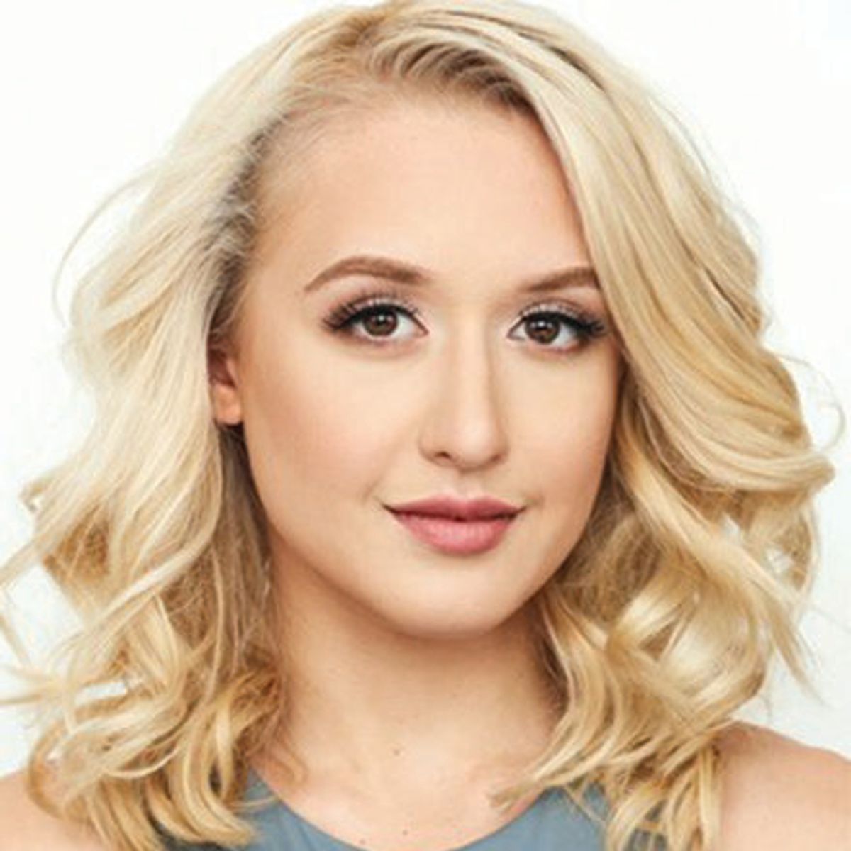 Olivia Rose Cece Headshot