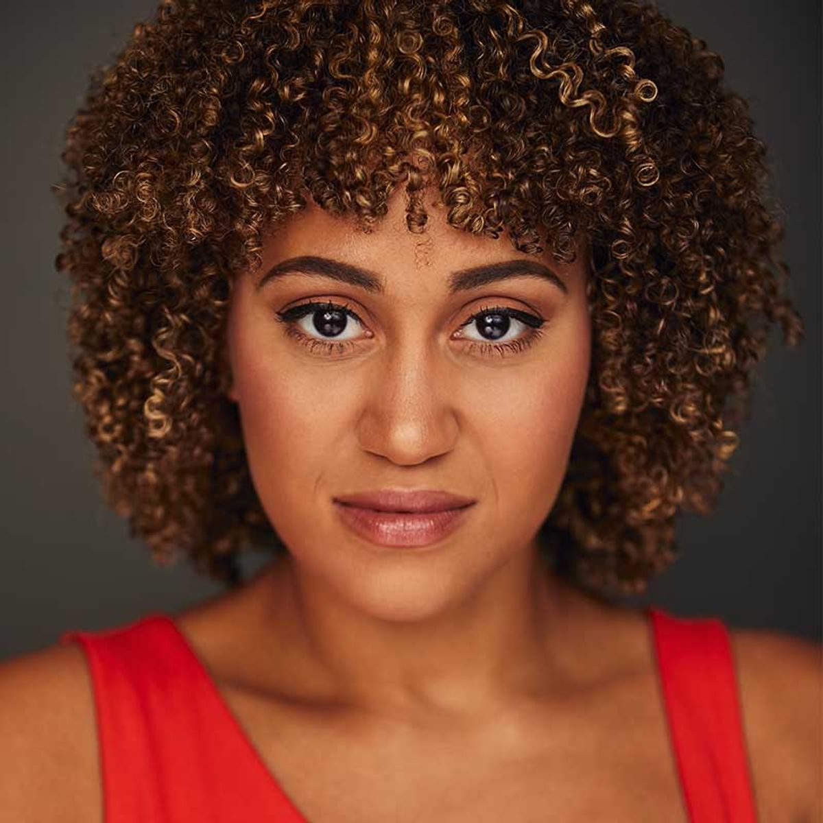 Krystal Mackie Headshot