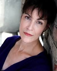 Nancy Hess Photo
