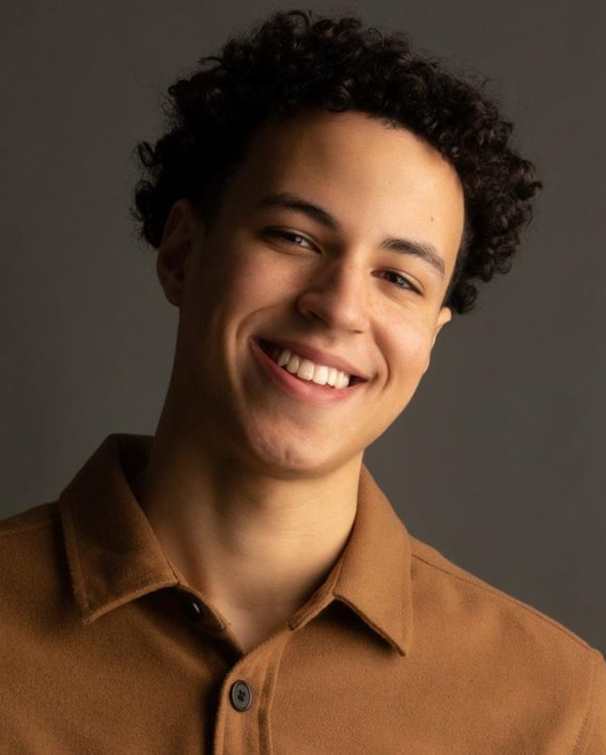 Derek Jordan Taylor Headshot