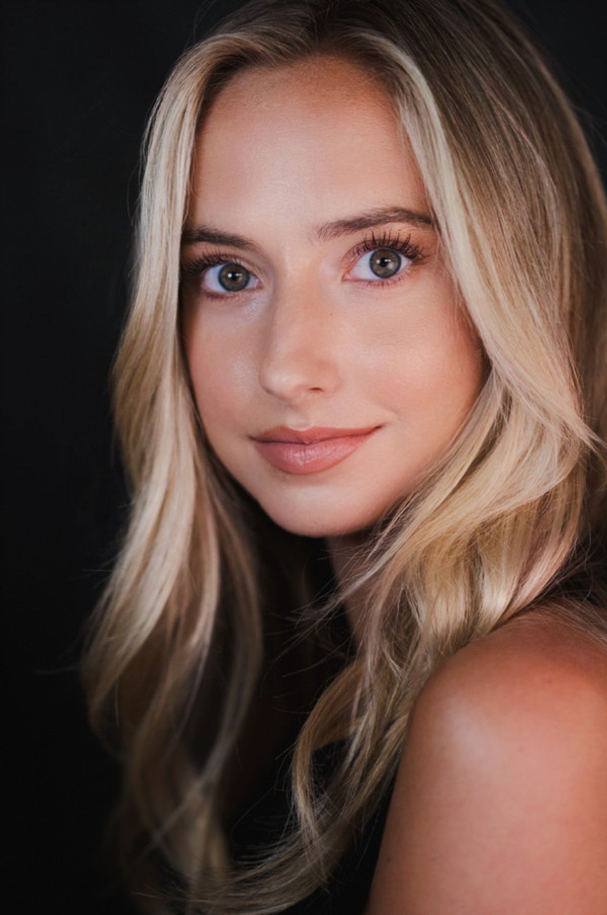 Hannah Truman Headshot