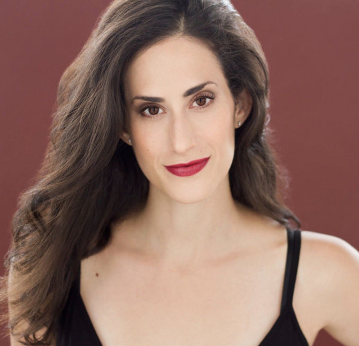 Jennifer Diamond Headshot