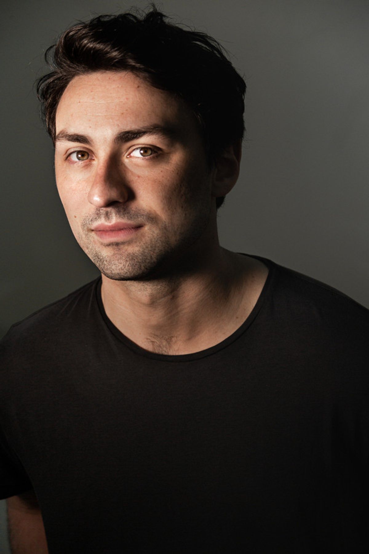 Noah Kieserman Headshot