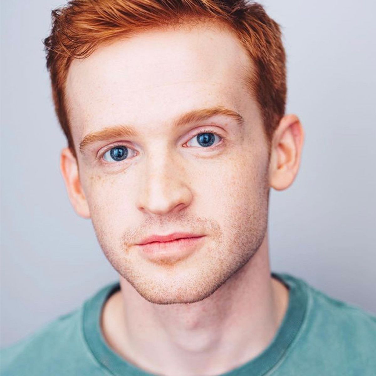 John K. Kramer Headshot