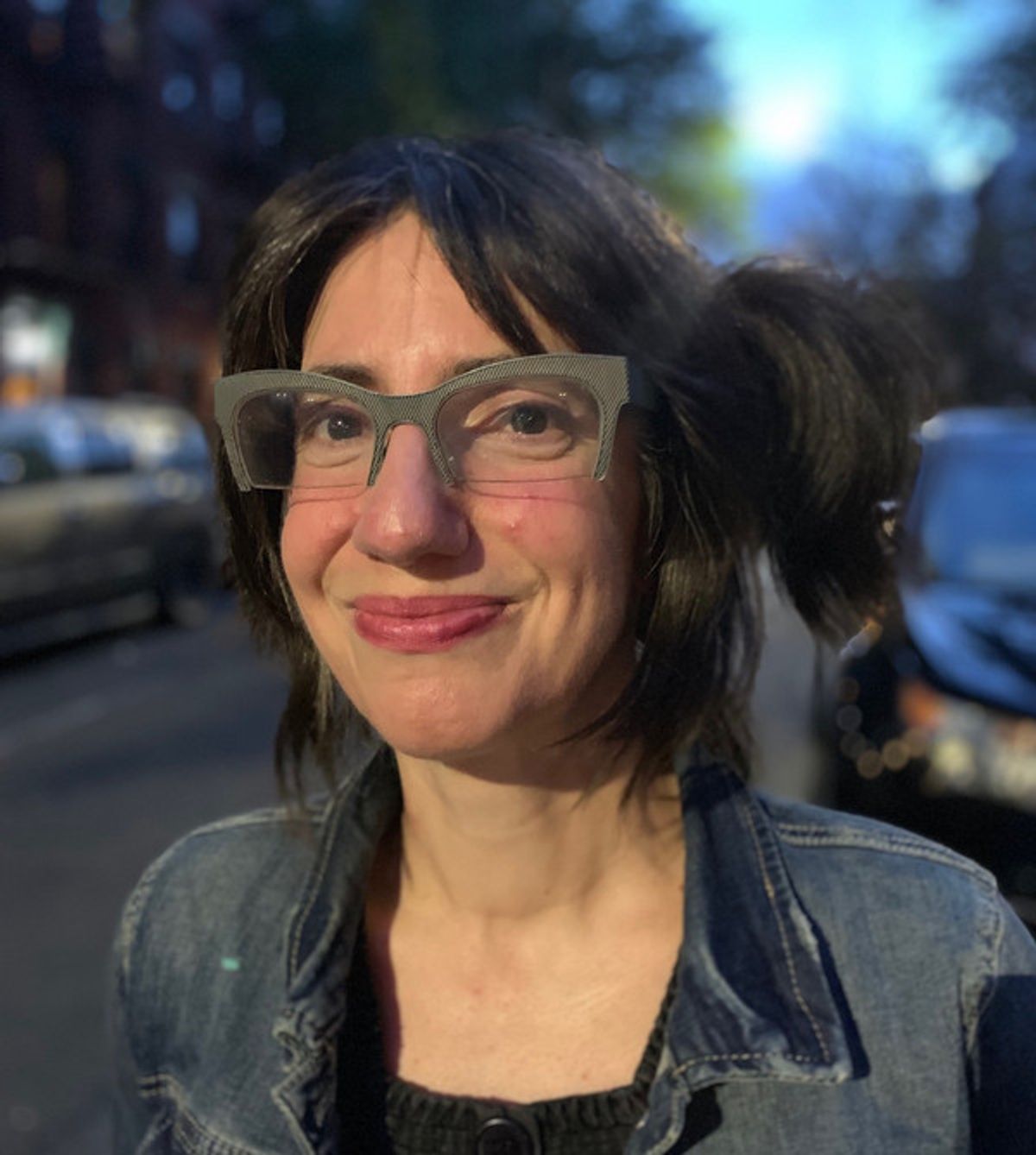 Crystal Skillman Headshot