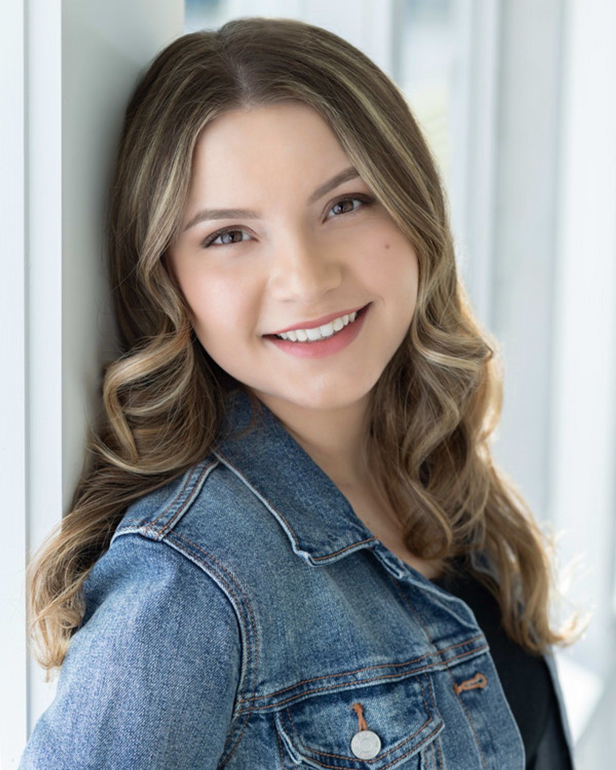 Emily Rose DeMartino Headshot
