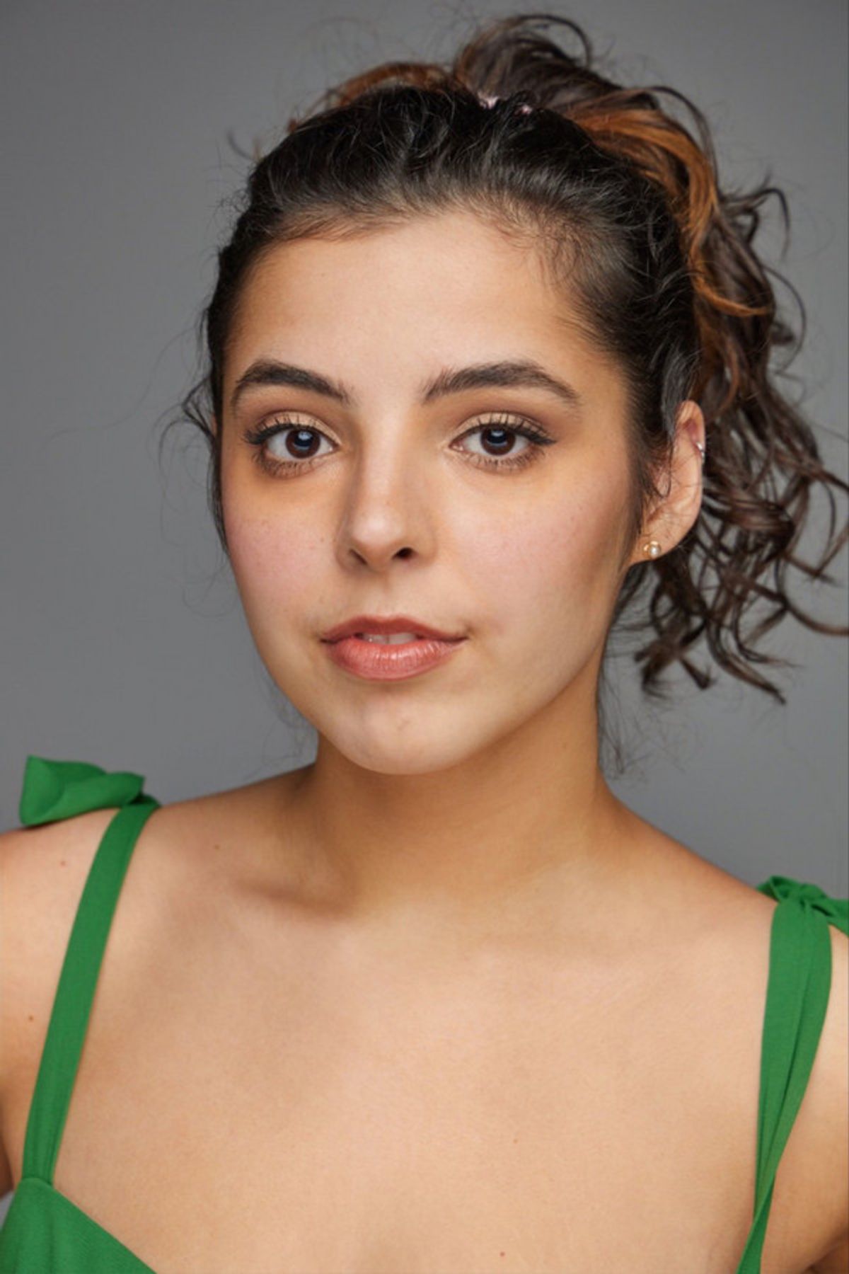 Bekah Zornosa Headshot