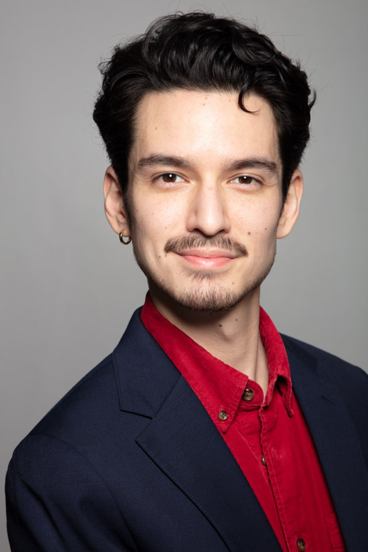 Brian Walters Headshot