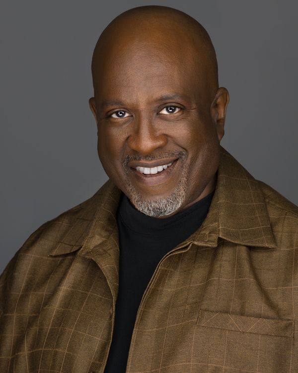 Michael Anthony Page Photo