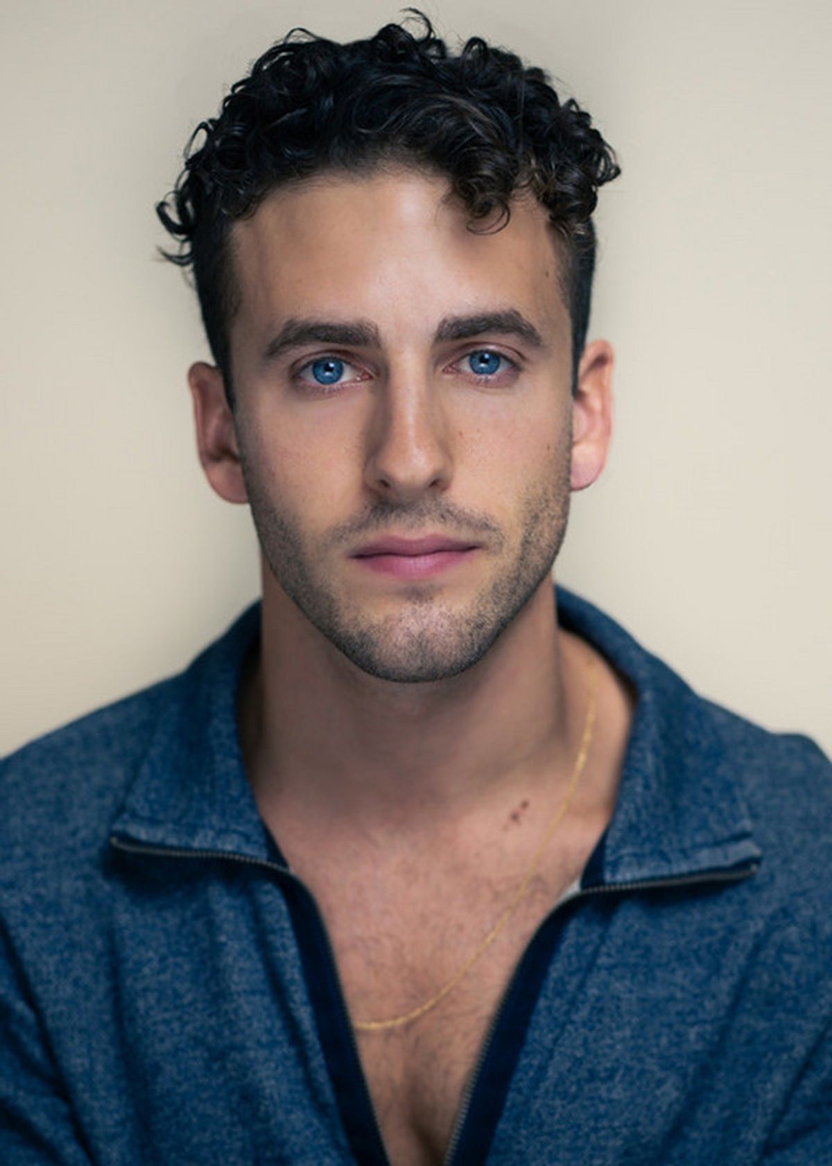 Danny Kornfeld Headshot
