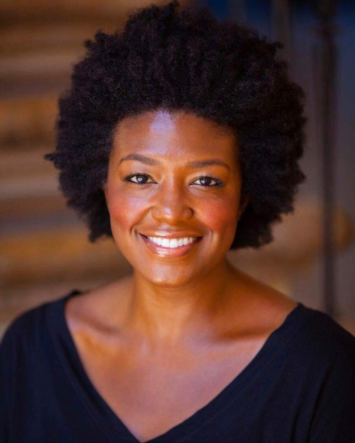 Melissa Coleman Reed Headshot