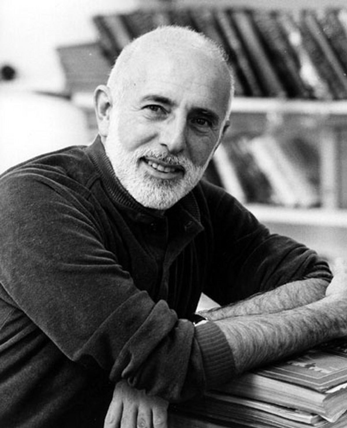 Lawrence Leritz Headshot