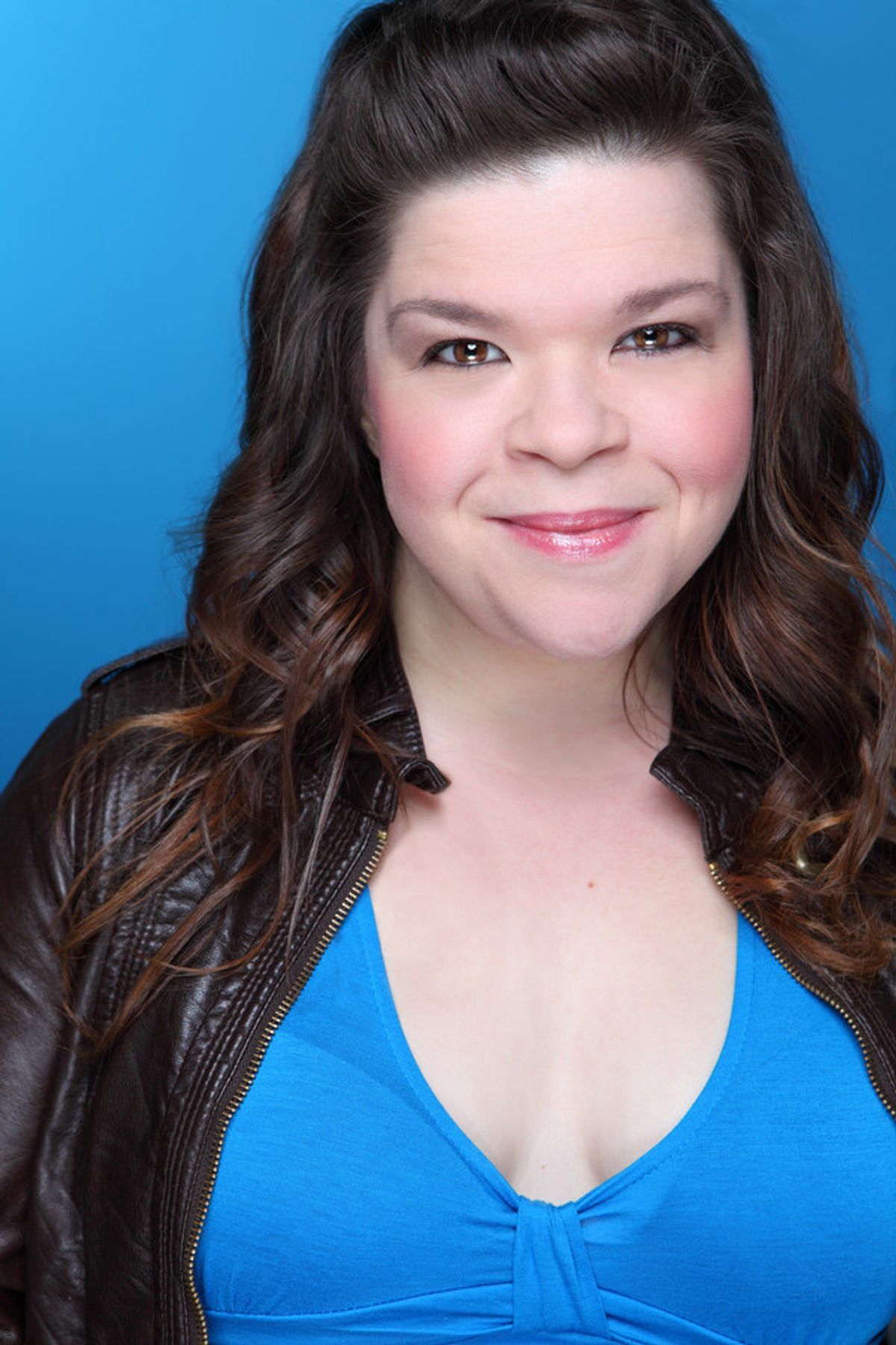 Marissa Rosen Headshot