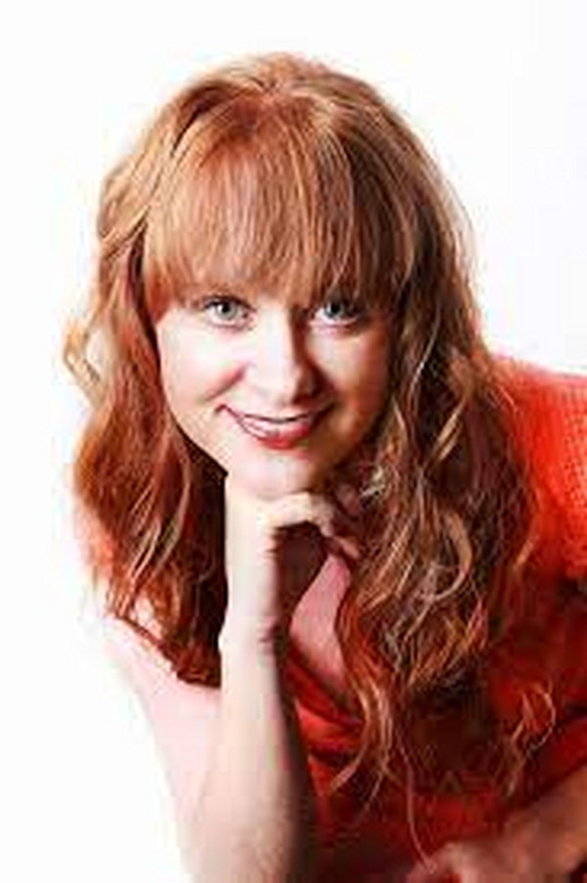 Lisa Dozier  Headshot