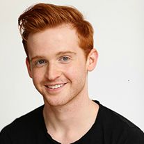 John Kramer Photo