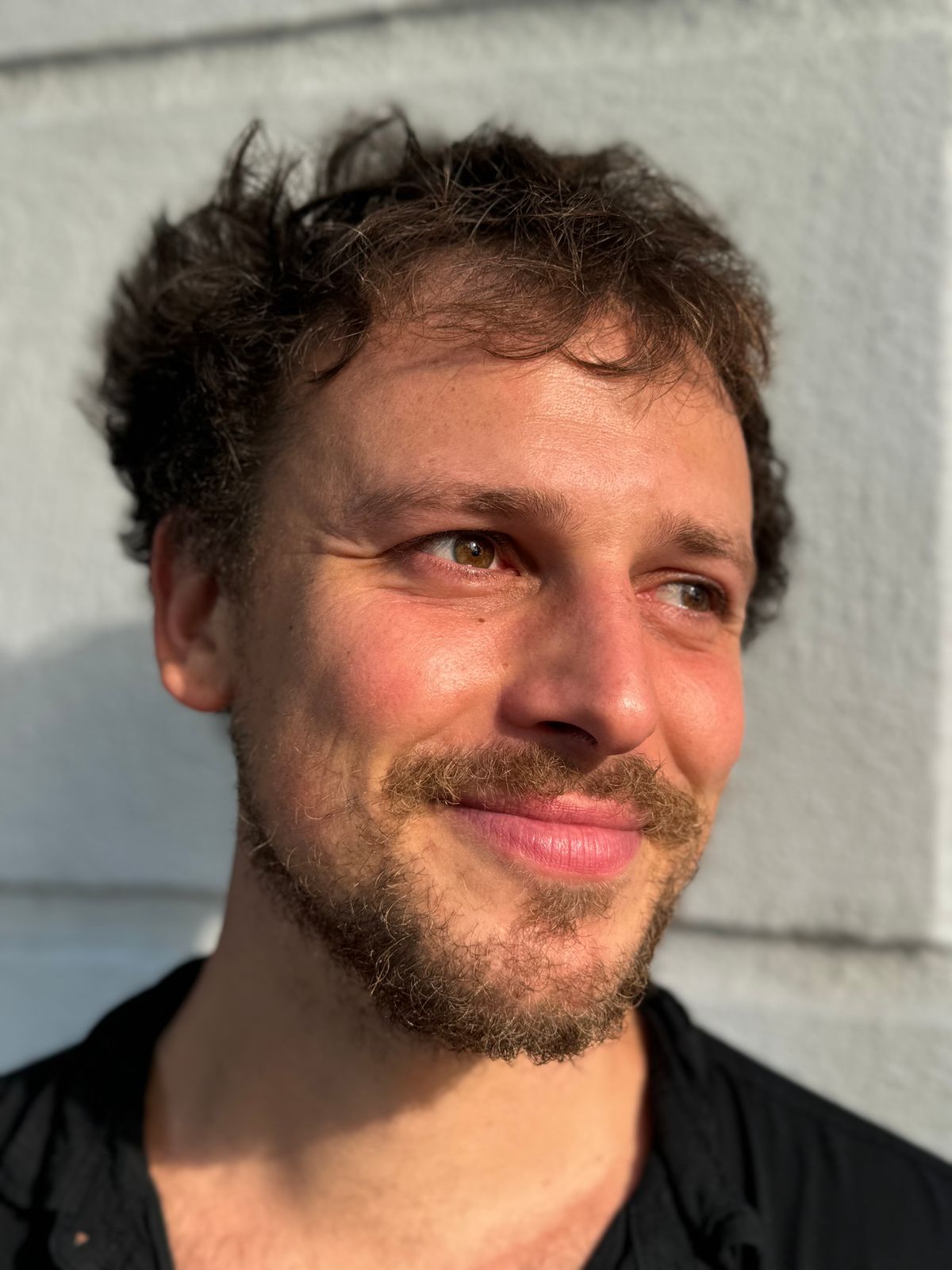 Christopher Sears Headshot