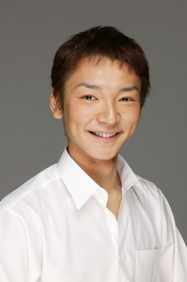 Atsushi Eda Photo