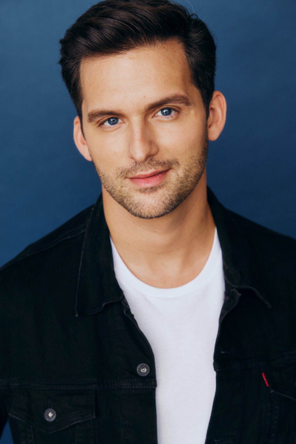 Sergi Robles Headshot