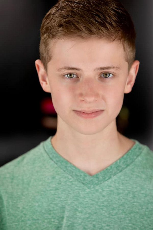 Corbin Pitts Photo