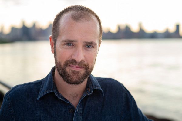 Nic Adams Photo