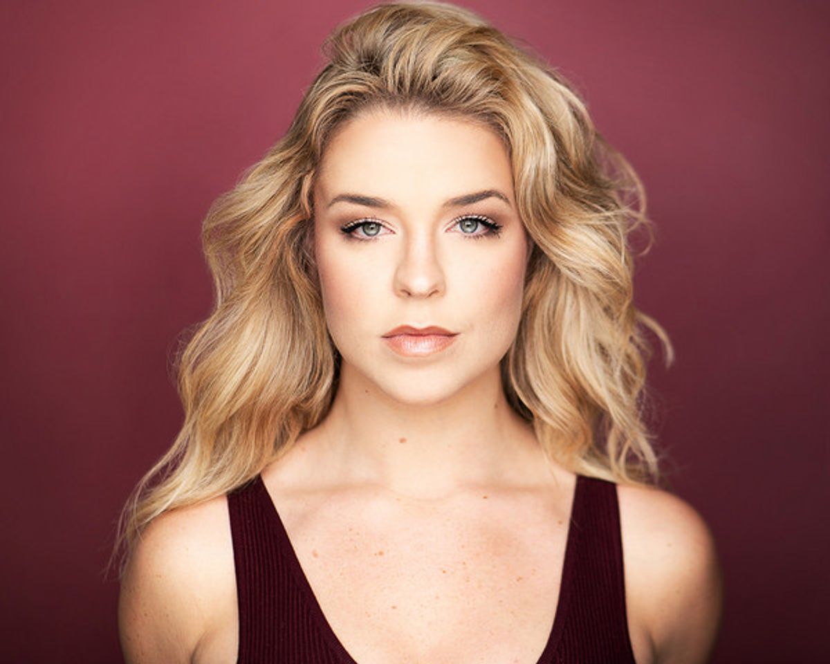 Bailey Blaise Headshot