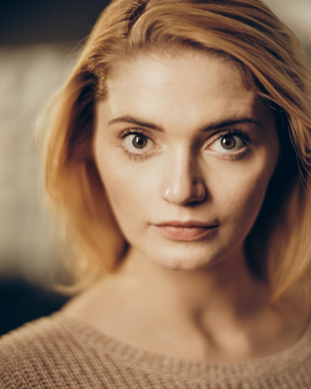Eliza Shea Headshot