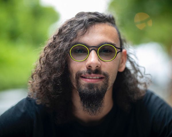 Ben Covello Photo