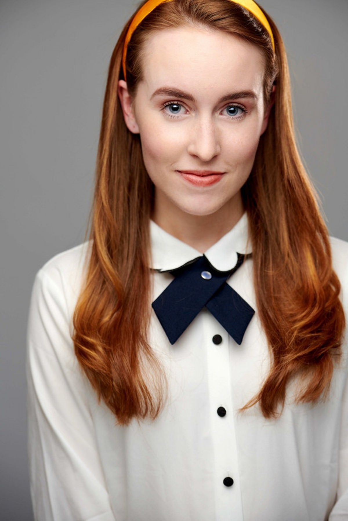 Rebecca Knowles Headshot