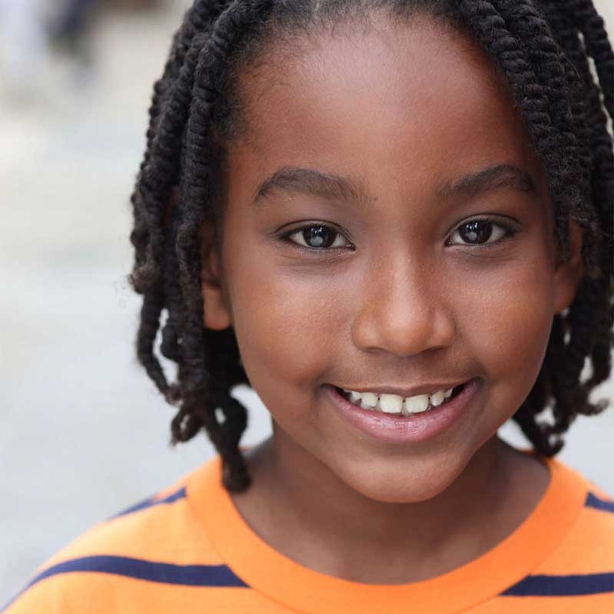Jace Bently Headshot