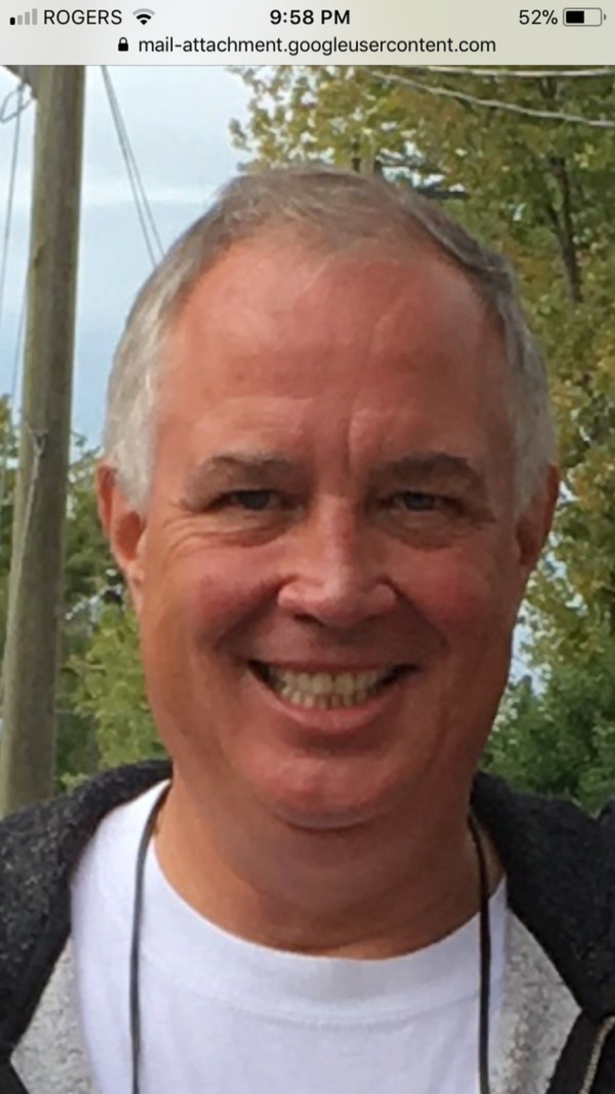 Stuart Hult Headshot