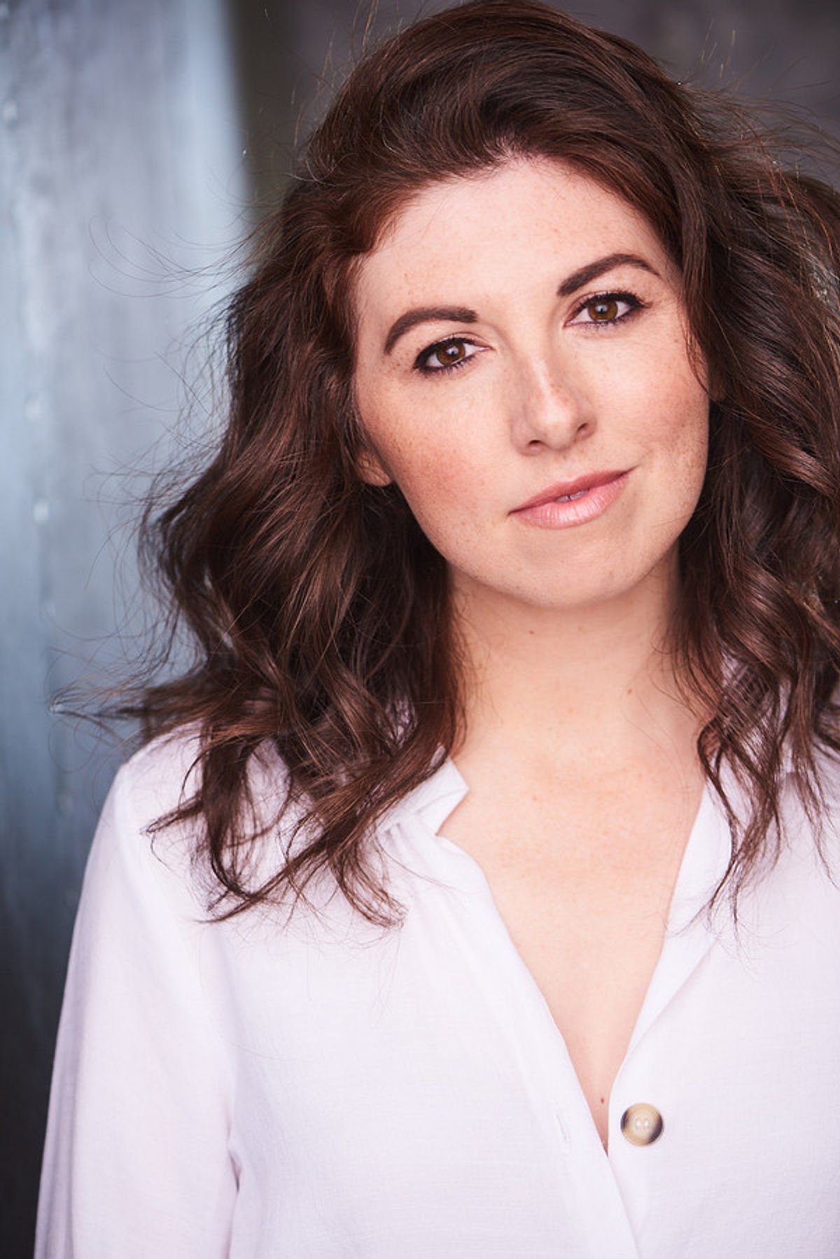 Danielle Beckmann Headshot