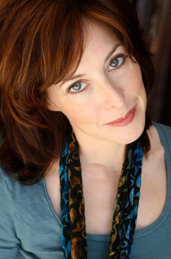Maureen Davis Photo