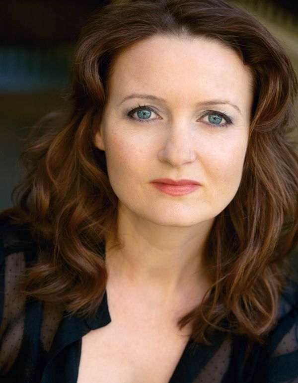 Cerris Morgan-Moyer Photo