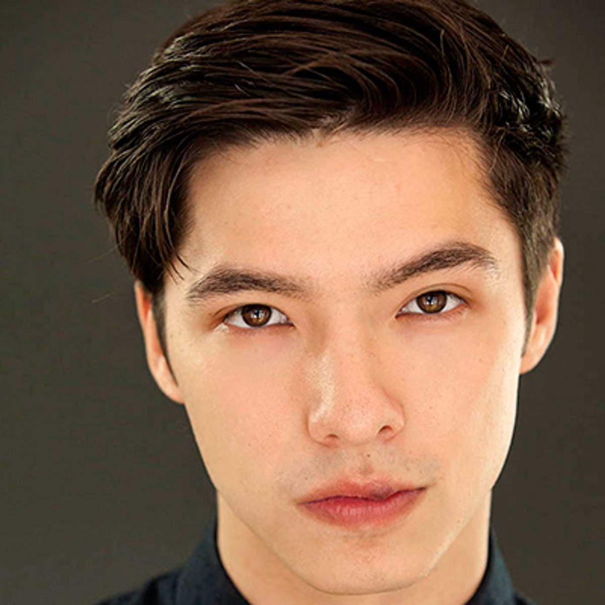 Patrick Park Headshot