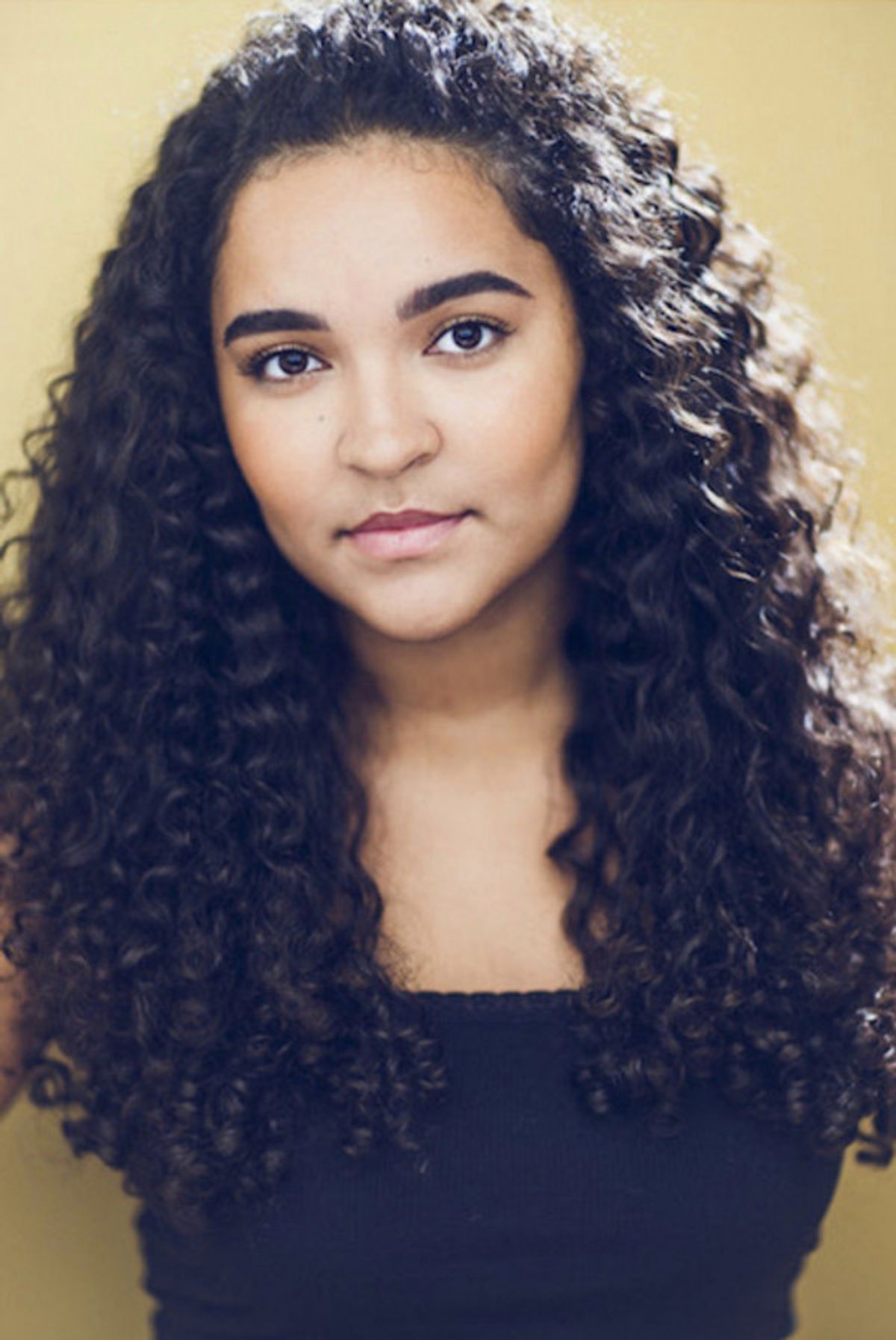 Chloë Cheers Headshot