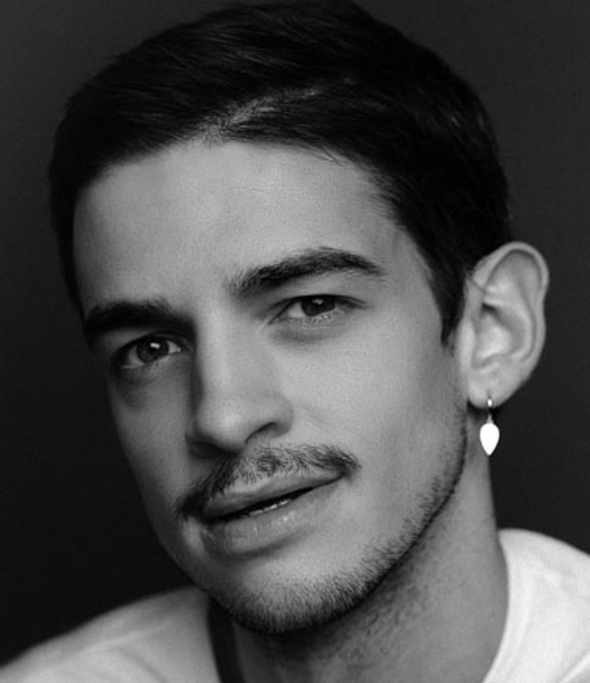 David Mattar Merten Headshot