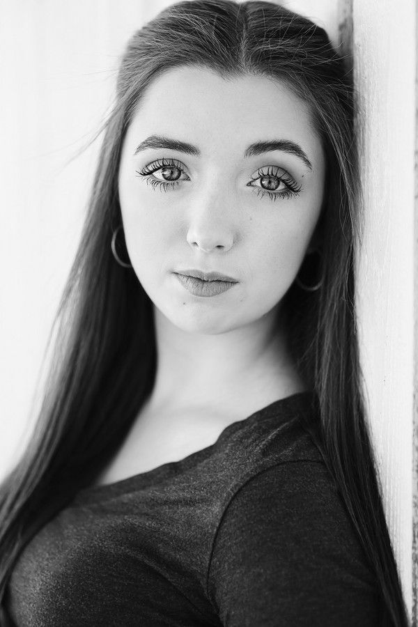 Ashlyn Koford Photo