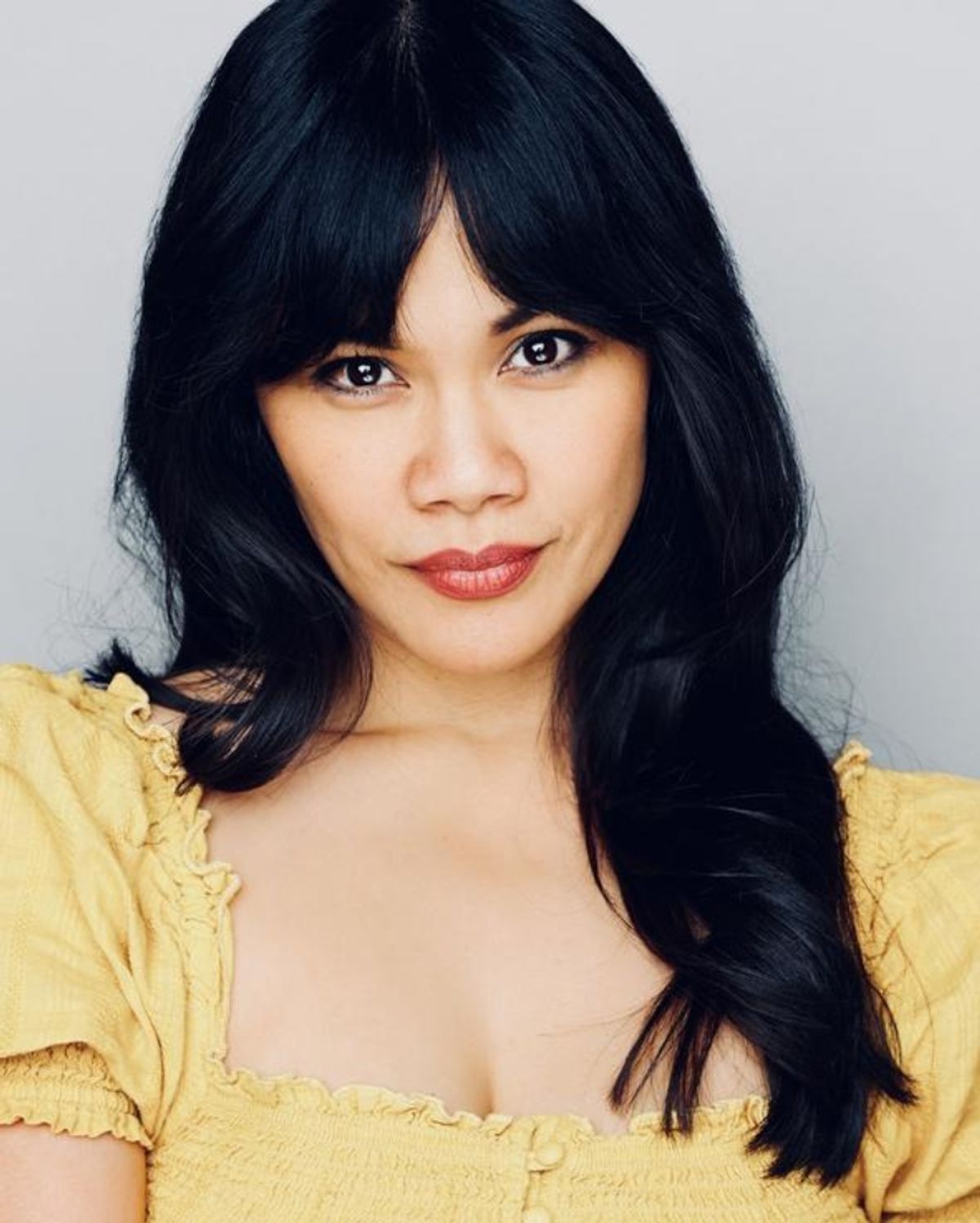 Regina Fernandez Headshot