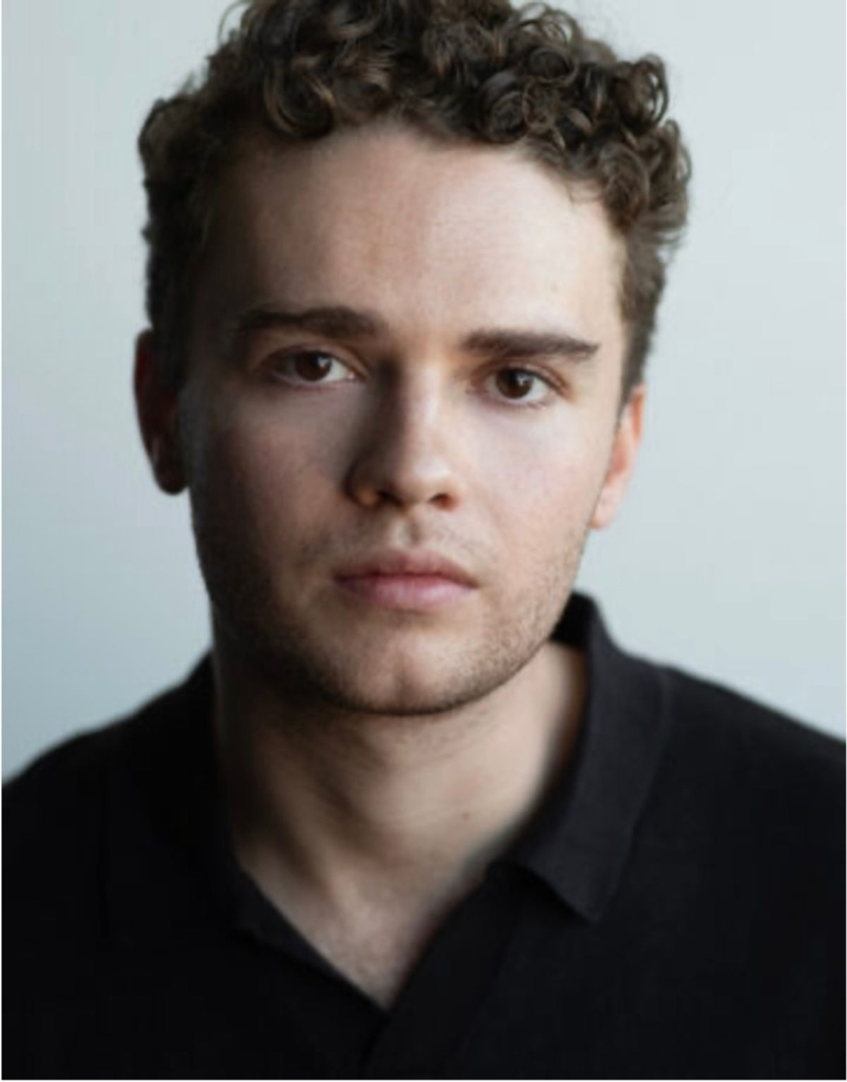 James Wilbraham Headshot